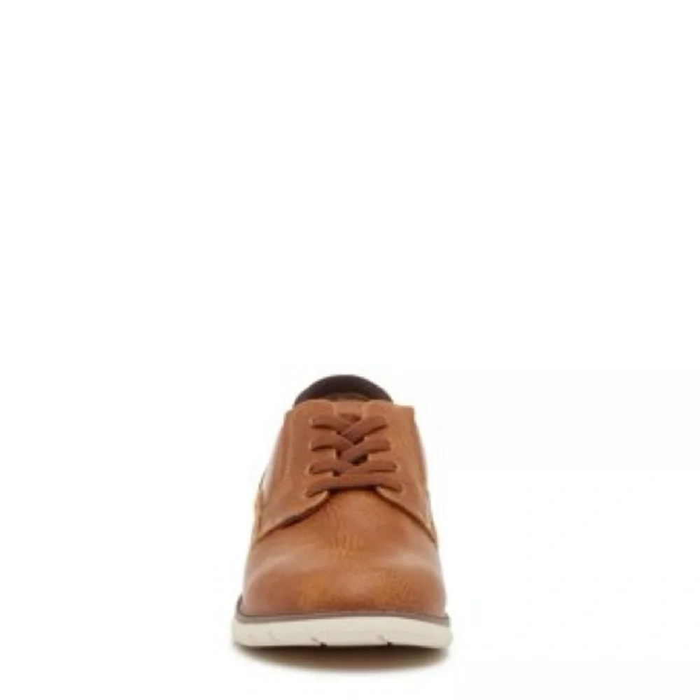 Kids Crown Vintage Bob Oxford Shoes Youth Big Kid Size 6 Wide Width Shoes